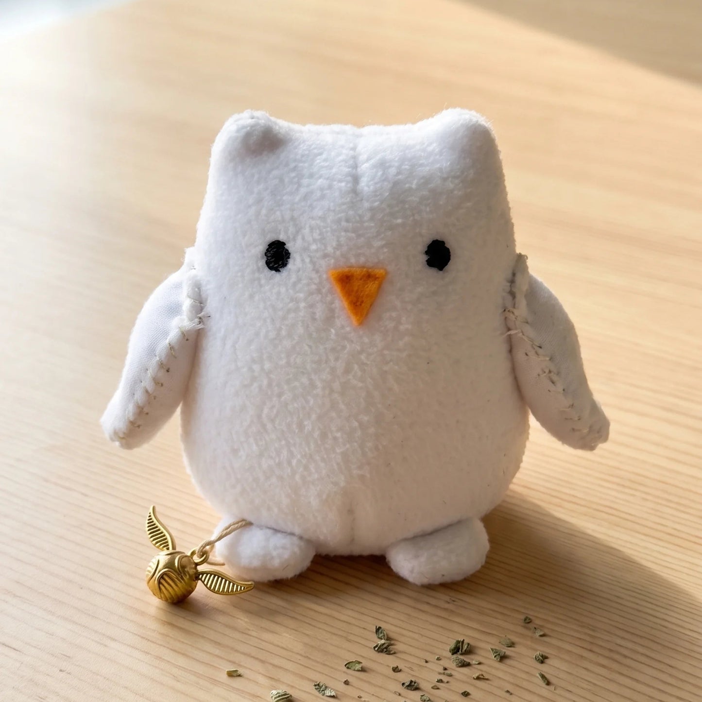 Catnip Toy